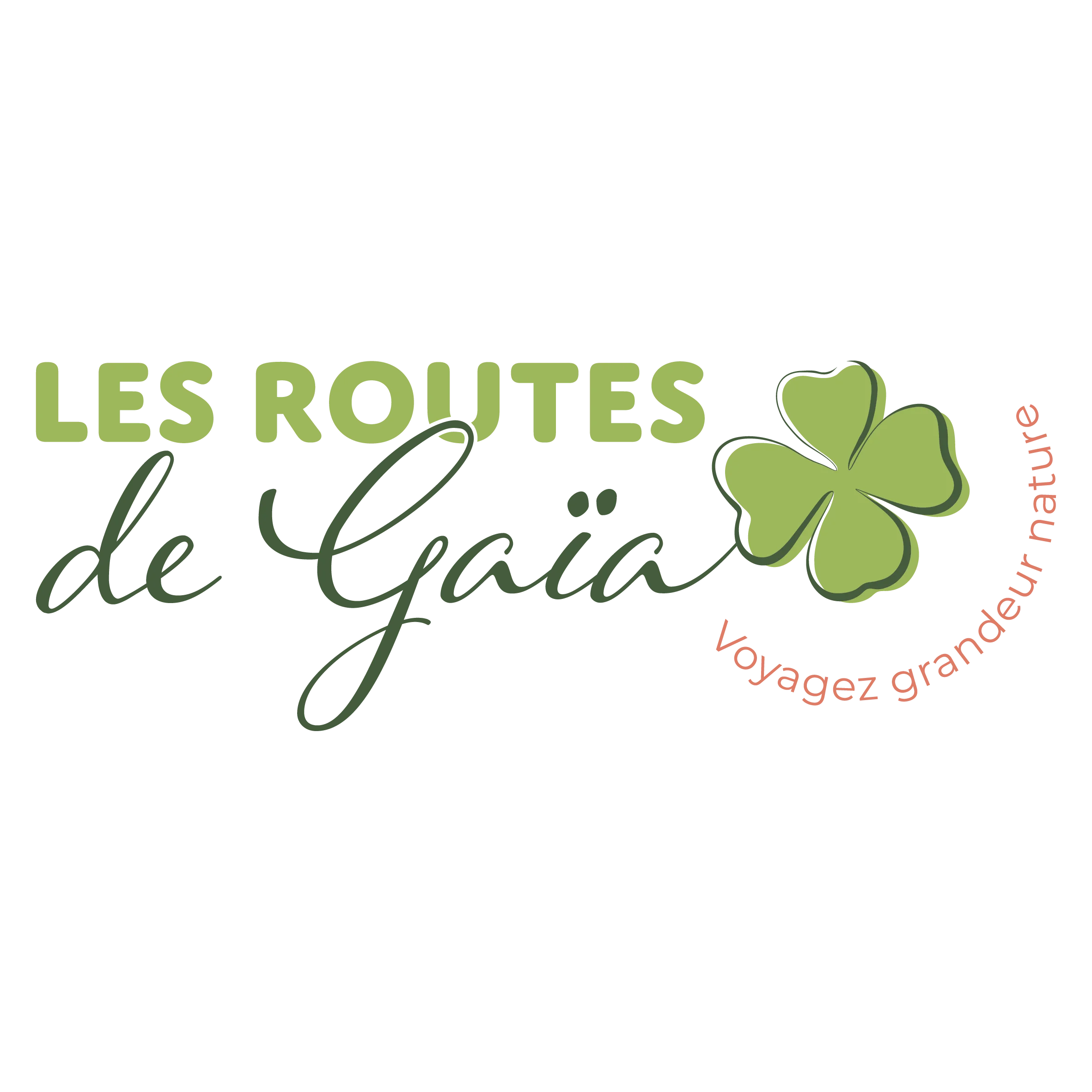 Les Routes de Gaïa